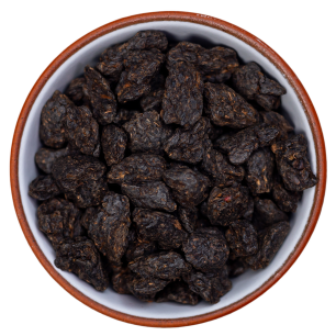 Шу пуэр Ча Хуа Ши (рисовый)